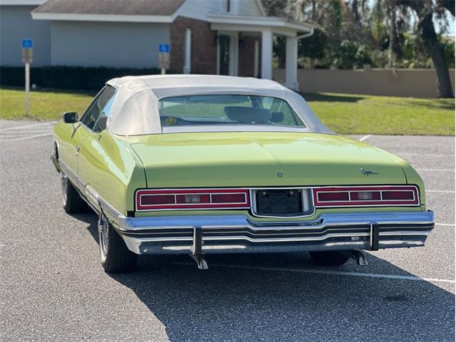 1974 Chevrolet Caprice (CC-1818300) for sale in Punta Gorda, Florida