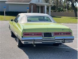 1974 Chevrolet Caprice (CC-1818300) for sale in Punta Gorda, Florida