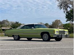 1974 Chevrolet Caprice (CC-1818300) for sale in Punta Gorda, Florida