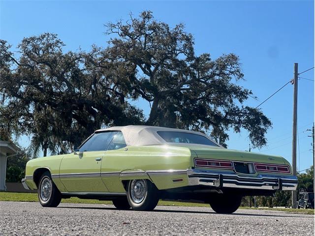 1974 Chevrolet Caprice (CC-1818300) for sale in Punta Gorda, Florida