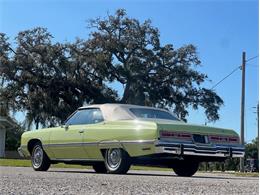 1974 Chevrolet Caprice (CC-1818300) for sale in Punta Gorda, Florida