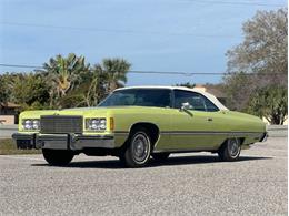 1974 Chevrolet Caprice (CC-1818300) for sale in Punta Gorda, Florida