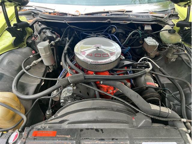 1974 Chevrolet Caprice (CC-1818300) for sale in Punta Gorda, Florida