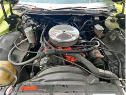 1974 Chevrolet Caprice (CC-1818300) for sale in Punta Gorda, Florida