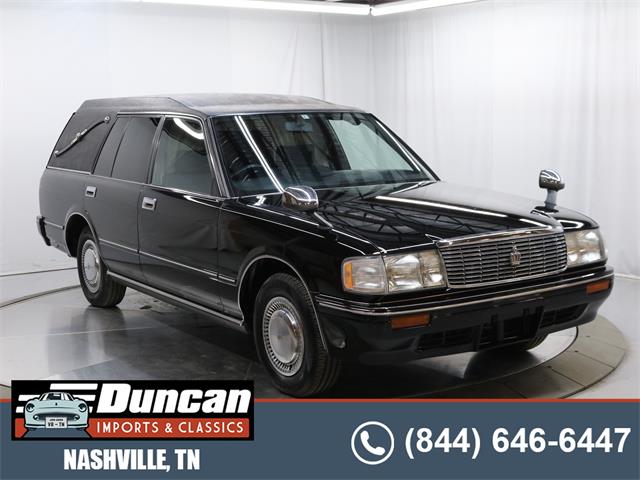 1997 Toyota Crown (CC-1818302) for sale in Christiansburg, Virginia