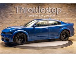 2021 Dodge Charger (CC-1818304) for sale in Elkhart Lake, Wisconsin