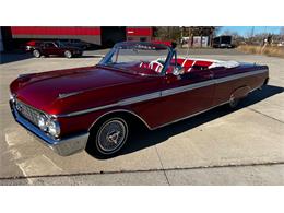 1962 Ford Galaxie (CC-1818308) for sale in Annandale, Minnesota