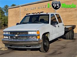 1997 Chevrolet 3500 (CC-1818320) for sale in Hope Mills, North Carolina