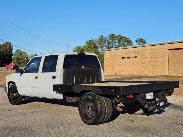 1997 Chevrolet 3500 (CC-1818320) for sale in Hope Mills, North Carolina