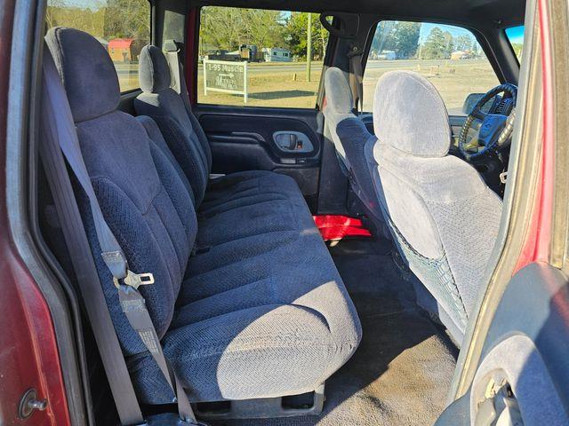 1997 Chevrolet 3500 (CC-1818320) for sale in Hope Mills, North Carolina