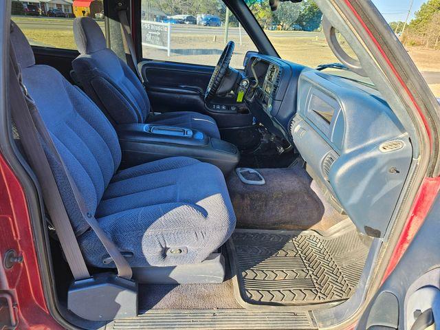 1997 Chevrolet 3500 (CC-1818320) for sale in Hope Mills, North Carolina