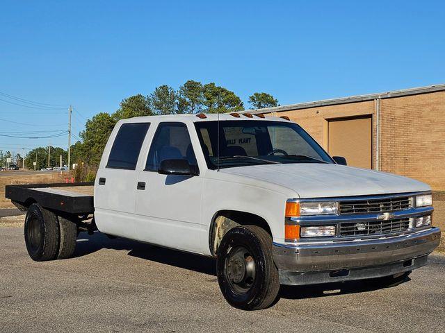 1997 Chevrolet 3500 (CC-1818320) for sale in Hope Mills, North Carolina