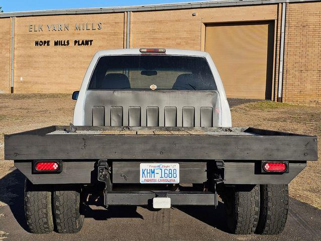 1997 Chevrolet 3500 (CC-1818320) for sale in Hope Mills, North Carolina