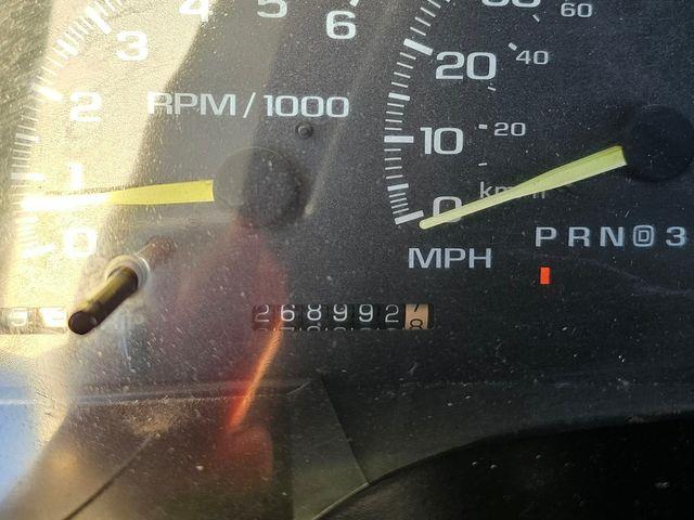 1997 Chevrolet 3500 (CC-1818320) for sale in Hope Mills, North Carolina