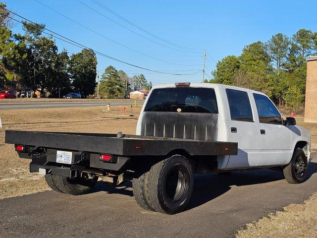 1997 Chevrolet 3500 (CC-1818320) for sale in Hope Mills, North Carolina