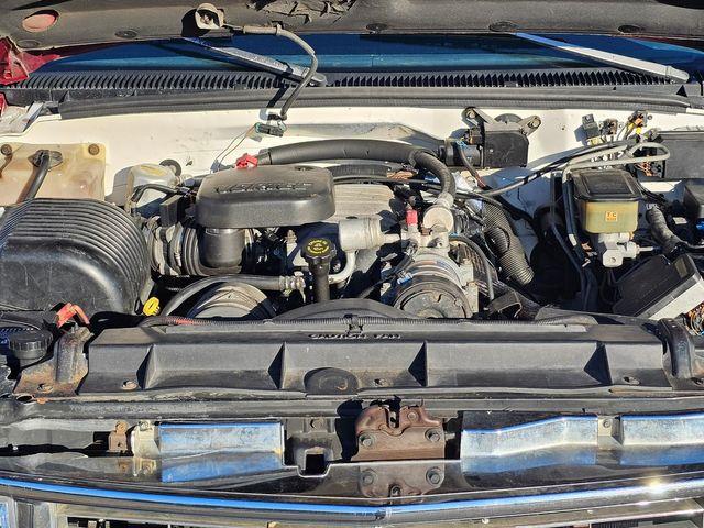 1997 Chevrolet 3500 (CC-1818320) for sale in Hope Mills, North Carolina