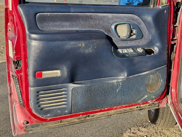 1997 Chevrolet 3500 (CC-1818320) for sale in Hope Mills, North Carolina