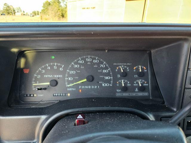 1997 Chevrolet 3500 (CC-1818320) for sale in Hope Mills, North Carolina