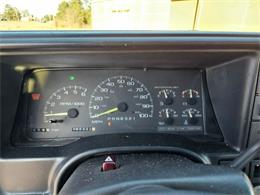 1997 Chevrolet 3500 (CC-1818320) for sale in Hope Mills, North Carolina