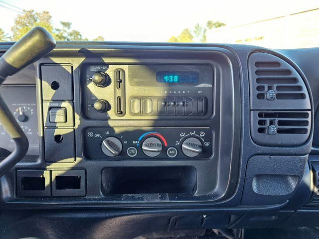1997 Chevrolet 3500 (CC-1818320) for sale in Hope Mills, North Carolina