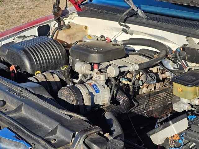 1997 Chevrolet 3500 (CC-1818320) for sale in Hope Mills, North Carolina