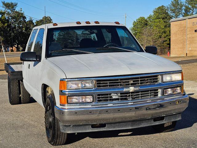 1997 Chevrolet 3500 (CC-1818320) for sale in Hope Mills, North Carolina