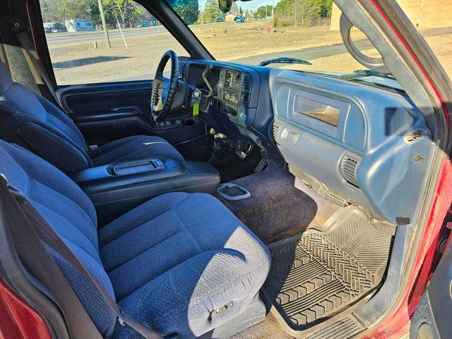 1997 Chevrolet 3500 (CC-1818320) for sale in Hope Mills, North Carolina