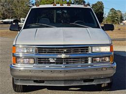 1997 Chevrolet 3500 (CC-1818320) for sale in Hope Mills, North Carolina