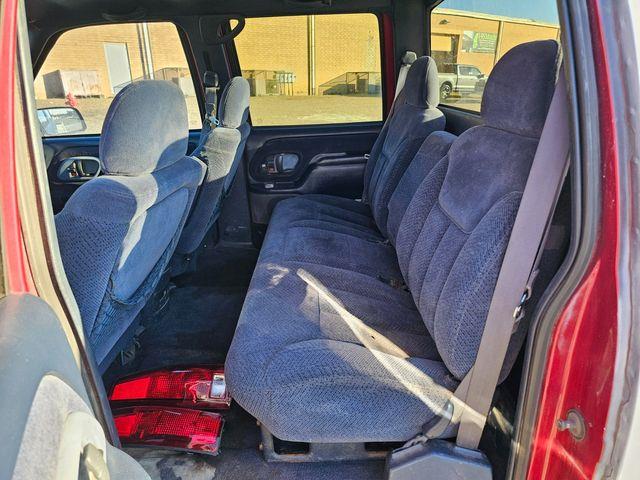 1997 Chevrolet 3500 (CC-1818320) for sale in Hope Mills, North Carolina