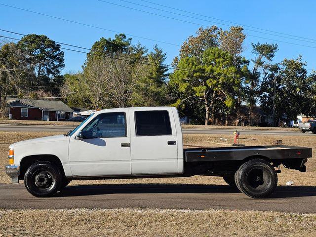 1997 Chevrolet 3500 (CC-1818320) for sale in Hope Mills, North Carolina