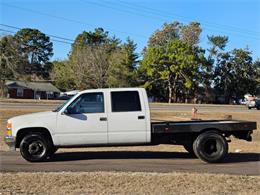 1997 Chevrolet 3500 (CC-1818320) for sale in Hope Mills, North Carolina