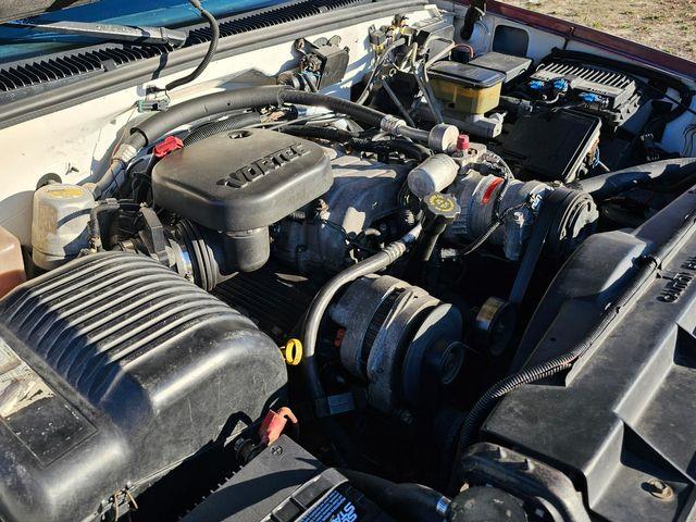 1997 Chevrolet 3500 (CC-1818320) for sale in Hope Mills, North Carolina