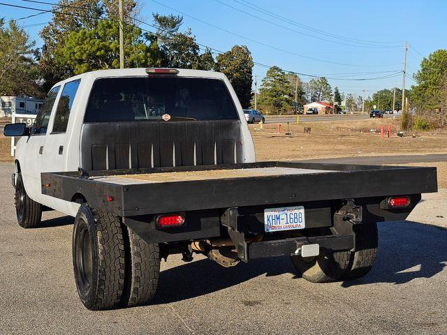 1997 Chevrolet 3500 (CC-1818320) for sale in Hope Mills, North Carolina