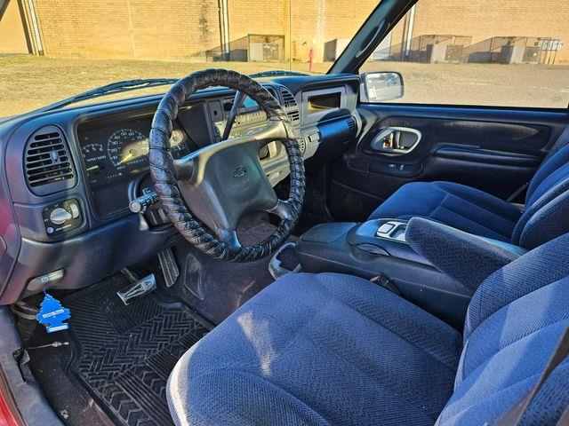 1997 Chevrolet 3500 (CC-1818320) for sale in Hope Mills, North Carolina