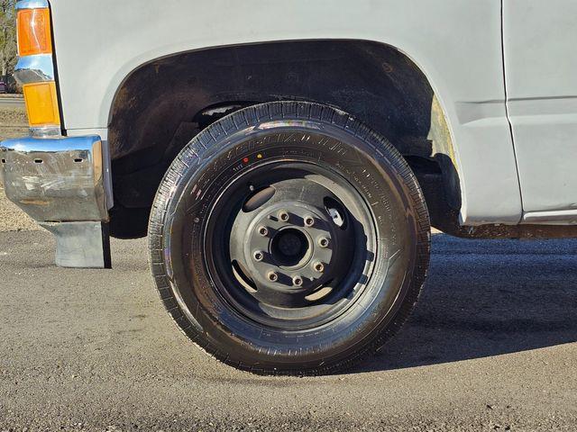 1997 Chevrolet 3500 (CC-1818320) for sale in Hope Mills, North Carolina