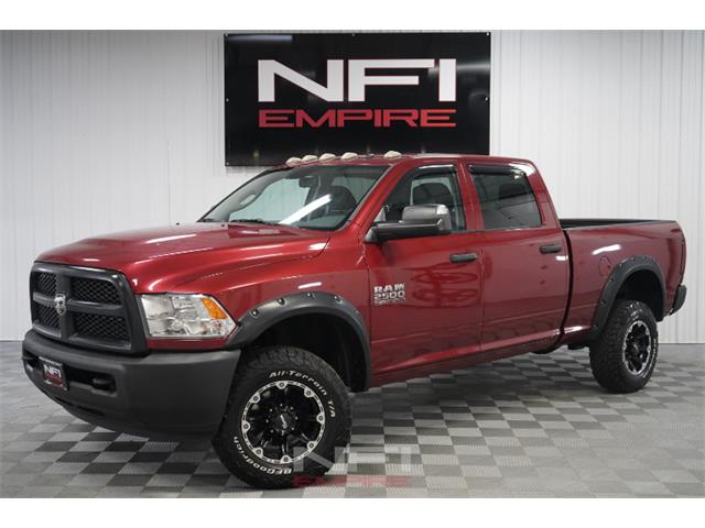 2013 Dodge Ram (CC-1818328) for sale in North East, Pennsylvania
