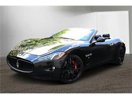 2013 Maserati GranTurismo (CC-1818333) for sale in Boca Raton, Florida