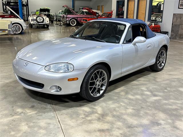 2004 Mazda Miata (CC-1818353) for sale in Salem, Ohio