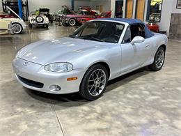 2004 Mazda Miata (CC-1818353) for sale in Salem, Ohio