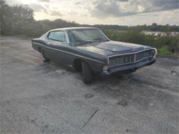 1968 Ford Galaxie (CC-1818368) for sale in Miami, Florida