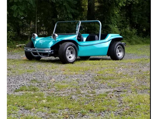 1973 Volkswagen Dune Buggy (CC-1810839) for sale in Peapack, New Jersey