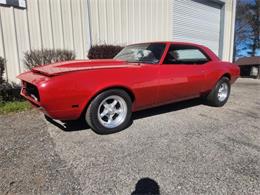 1968 Chevrolet Camaro (CC-1818396) for sale in Linthicum, Maryland
