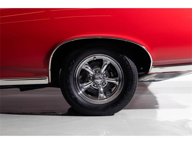 1966 Pontiac GTO for Sale | ClassicCars.com | CC-1818398