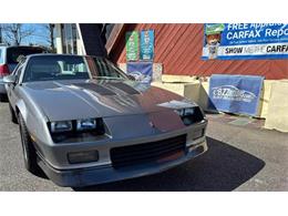 1985 Chevrolet Camaro (CC-1818403) for sale in Woodbury, New Jersey