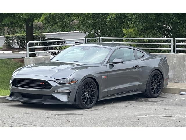 2022 Ford Mustang (Roush) (CC-1818430) for sale in Spring Hill, Tennessee