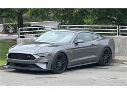 2022 Ford Mustang (Roush) (CC-1818430) for sale in Spring Hill, Tennessee