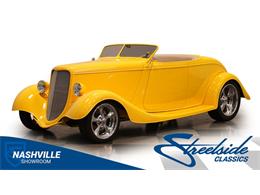 1933 Ford Cabriolet (CC-1818451) for sale in Lavergne, Tennessee
