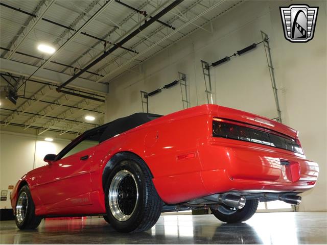1992 Pontiac Firebird for Sale | ClassicCars.com | CC-1818463