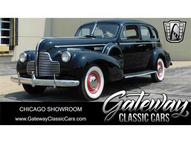 1940 Buick Limited (CC-1818468) for sale in O'Fallon, Illinois