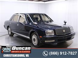 1997 Toyota Century (CC-1818476) for sale in Christiansburg, Virginia